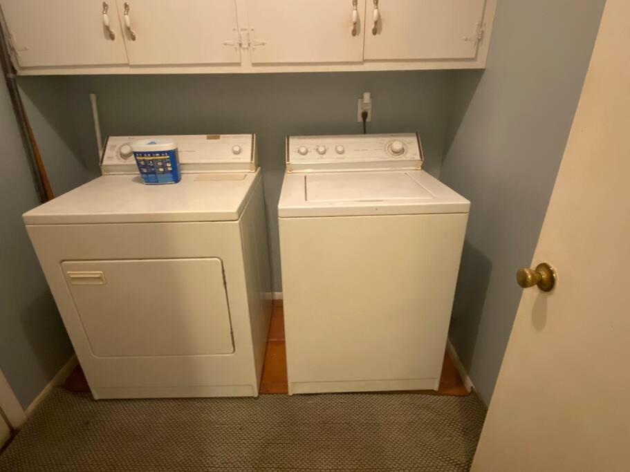 Whole House In Athens, Private, Fenced, Convenient, Close To Downtown Exterior foto